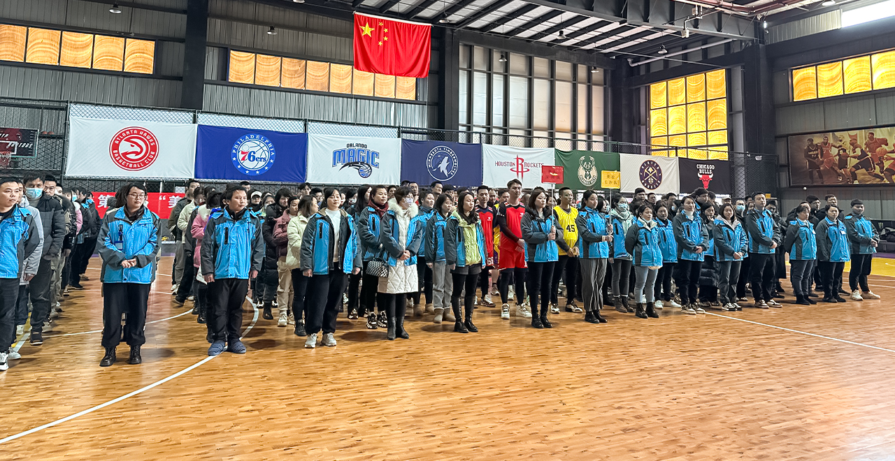 Octavo Campeonato Anual de Baloncesto de la Copa MASUNG (Finales de Changsha): un resumen emocionante