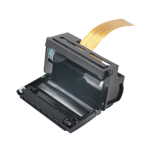 Impresora de recibo térmico incrustado de 58 mm 58 mm de 58 mm 