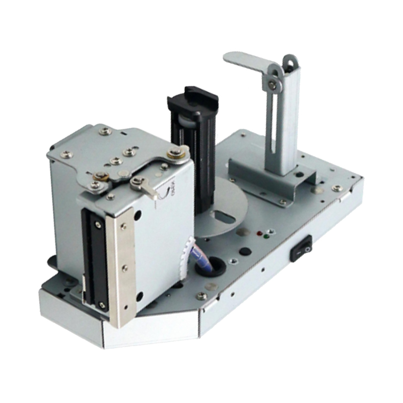 58 mm Impresora de etiquetas integrada térmica para quiosco de 2 pulgadas para báscula