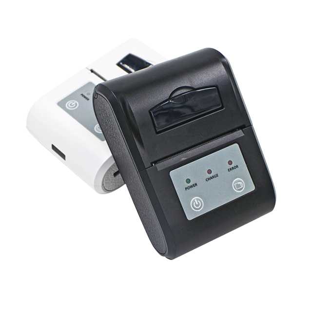 Impresora térmica bus bluetooth 58mm para mac