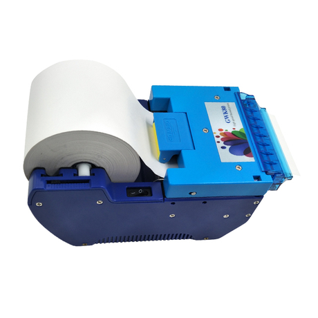 Impresora térmica de pago de 80 mm