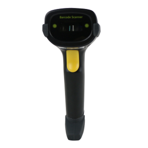 Data Auto-Sensor Matriz QR Código de barras LEITHEOIR ScanOir Scanner