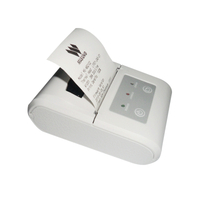 Impresora Pos Bluetooth Papel