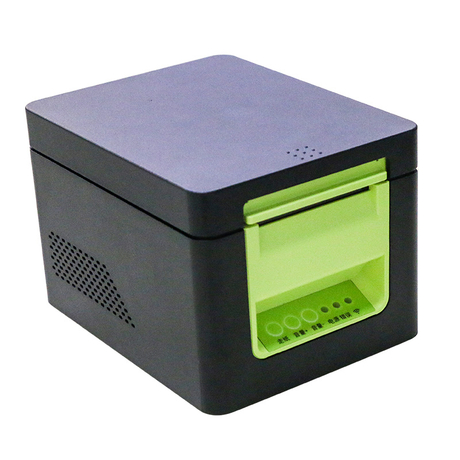 Impresora térmica integrada de mini quiosco