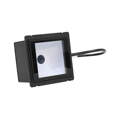 Escáner de código QR duradero para sistemas POS con fácil integración