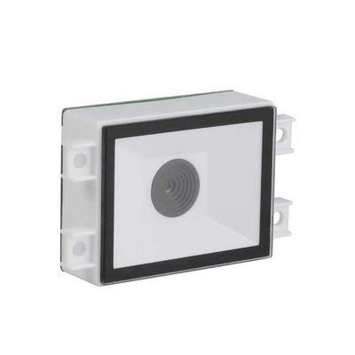 Android Wifi Industrial Barcode Scanner