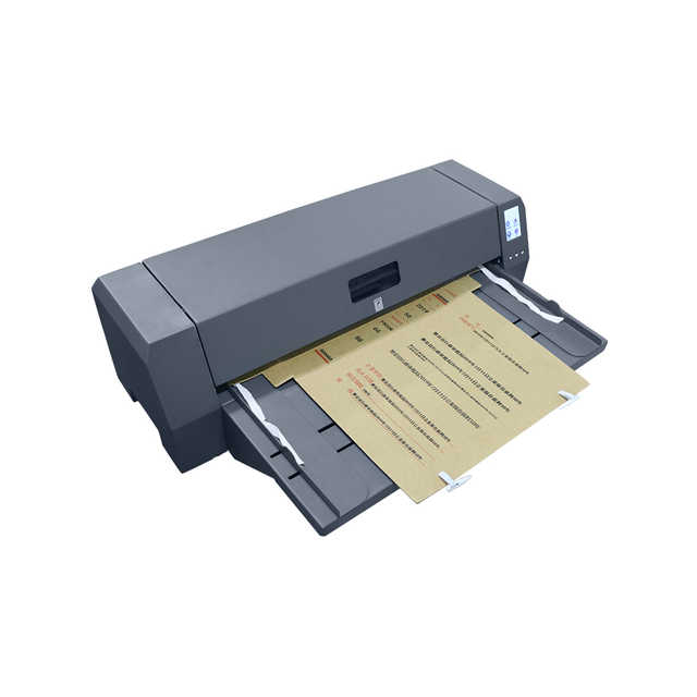 MASUNG MS-TTR350 Impresión automática Carpeta de papel Kraft marrón Carpeta Impresora de cubierta de transferencia térmica