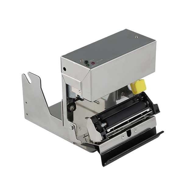 Impresora térmica MS-D245 de 58 mm