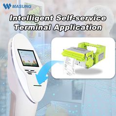  MASUNG MS-EP8300 para terminal de autoservicio inteligente 