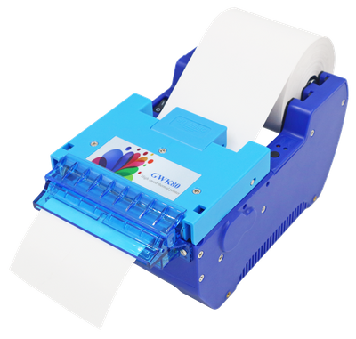 Impresora térmica de recibos con impresión multilingüe POS con cortador automático de 80 mm