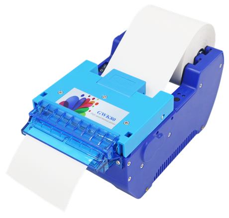 Impresora térmica de pago de 80 mm