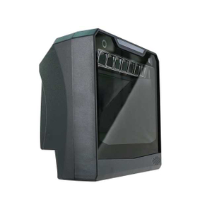 2D QR 1D Big Desktop Hands Free Barcode Scanner para POS 