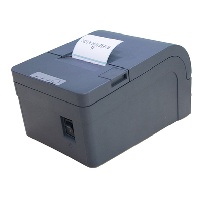 Impresora térmica de pago de 58 mm