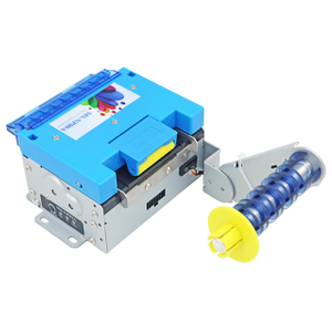 Impresora térmica portátil para quiosco, máquina expendedora de facturas, 80mm