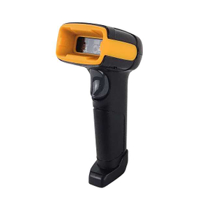 Presentación de la plataforma de imagen Código QR Escáner Desktop USB Barcode Scanner